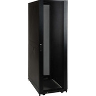 Tripp Lite SR42UB Rack Enclosure Server Cabinet - 42U - 19 - 19 42U SR42UB