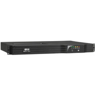Tripp Lite SmartPro 750RM1U UPS - 750VA450W - 5 Minute Full Load - 6 x NEMA 5-15R SMART750RM1U