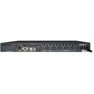Tripp Lite SmartPro 750RM1U UPS - 750VA450W - 5 Minute Full Load - 6 x NEMA 5-15R SMART750RM1U