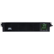 Tripp Lite SMART3000RM2U UPS System - 2U - 450 Hour Recharge - 350 Minute Stand-by - 120 V AC Input - 120 V AC Output - 8 x NEMA 1 x SMART3000RM2U