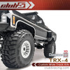 Custom Wide Track Kit for TRX-4 1979 K10 ( Led Light included )
