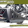 Custom Aluminum Body Panel Kit for Axial AXP8 Gilamon