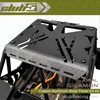 Aluminum Body Panel Kit for Axial AXP8 Gilamon ( V2 )