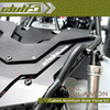 Aluminum Body Panel Kit for Axial AXP8 Gilamon ( V2 )