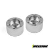 Special Clearance Incision  IRC00133  12 mm aluminum hex spacer (or adapter)