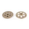 Special Clearance Axial   AX31164 Machined Slipper Plate (2pcs)