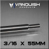Special Clearance Vanquish VPS03920 Titanium Link Shaft 4 mm × 55 mm