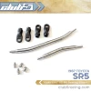 "Husky Link" Hi-Clearance Steering Links Kit for SCX10III 1987 Toyota SR5