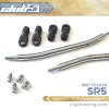 "Husky Link" Hi-Clearance Steering Links Kit for SCX10III 1987 Toyota SR5