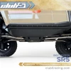 "Husky Link" Hi-Clearance Suspension Links Kit for SCX10III 1987 Toyota SR5