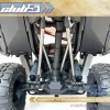 "Husky Link" Hi-Clearance Suspension Links Kit for SCX10III 1987 Toyota SR5