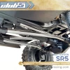 "Husky Link" Hi-Clearance Suspension Links Kit for SCX10III 1987 Toyota SR5
