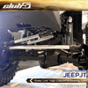 “Husky Link” High-Clearance Steering Links For  SCX10 III Motobilt   JT 