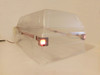 Rear LED Light Bracket / Housing for Vaterra 1986 K5 Blazer Ascender Body
