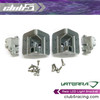 Rear LED Light Bracket / Housing for Vaterra 1986 K5 Blazer Ascender Body
