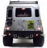 Front / Rear Bumper LED w/ Light Bucket for Traxxas TRX-4