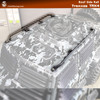 Roof Side Rail for TRX-4 Tactical Unit