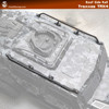 Roof Side Rail for TRX-4 Tactical Unit