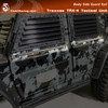 Body Side Guard Rail for TRX-4 Tactical Unit
