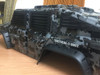 Tough Armor Side Window Guard ( 6 pcs ) for ''Traxxas'' TRX-4 Tactical Unit Body