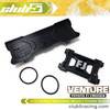 LCG Battery Relocation Mount / Chassis Brace for HPI Venture FJ Cruiser