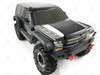 Metal Hood Vents / Body Side Steps for RedCat GEN7
