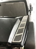 Metal Hood Vents / Body Side Steps for RedCat GEN7