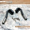 Dual Exhaust Pipes for Vanquish VS4-10