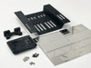 Magnetic Body Mount ( Rear ) w/ Truck Bed for Vanquish VS4-10