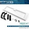 Tail Gate Panel w/ License Plate LED ( 3mm ) for Redcat GEN8