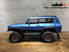 Body Graphic Decal for Redcat GEN8 ( 3 pcs Set )