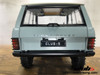Rear License Plate Bracket for Range Rover Classic Body