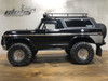 Rear Mud Flaps ( Bronco Ranger ) for Traxxas TRX-4 BRONCO Body ( A )