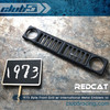 1973 Style Front Grill w/ International Metal Emblem for Red Cat GEN8 (S)