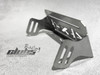 Front Skid Plate / Servo Guard for ''Traxxas'' TRX-4 Tactical Unit
