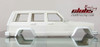 Classic Fender FLare for 1/10 Cherokee XJ Body (ABS)