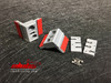 Rear LED Light Bracket/Housing for Carisma Range Rover