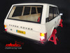 Rear LED Light Bracket/Housing for Carisma Range Rover