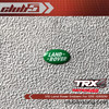 1/10 Land Rover Emblem For TRX-4 D110 / RANGE ROVER (GREEN)