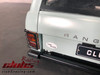 Rear Logo Decal For Range Rover Classic Body