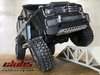 Front Aluminum Skid Plate / Servo Guard for Traxxas TRX-4 G500