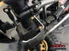 "Rhinoshield" Stainless Steel Axle Guard For Element Enduro Sendero