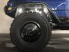 Front Fender Wells for UMG10 ( Rock Light Ready )