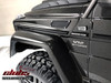 Brabus Hood Vent For TRX-4 MB G500 4x4  w/ Magnetic Mount
