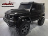 Brabus Hood Vent For TRX-4 MB G500 4x4  w/ Magnetic Mount