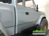 Fuel Cap / Door Handles for Element Enduro Sendero Body