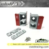 Rear LED Light Bucket / Housing for Element RC Enduro Sendero