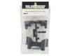 Element RC Enduro Bumper Mounts, Hard (F /R ) (ASC42010)