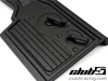 Interior Door Panels for Vanquish VS4 Original / Pro / Ultra