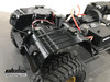 Inner Fender for Element Enduro Sendero  ( Rock Light Ready )
